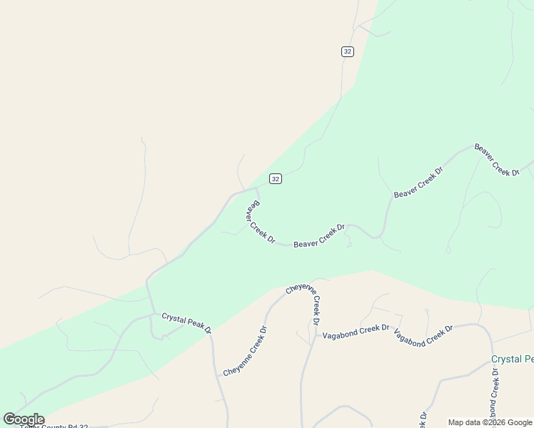 map of restaurants, bars, coffee shops, grocery stores, and more near 115 Beaver Creek Drive in Lake George