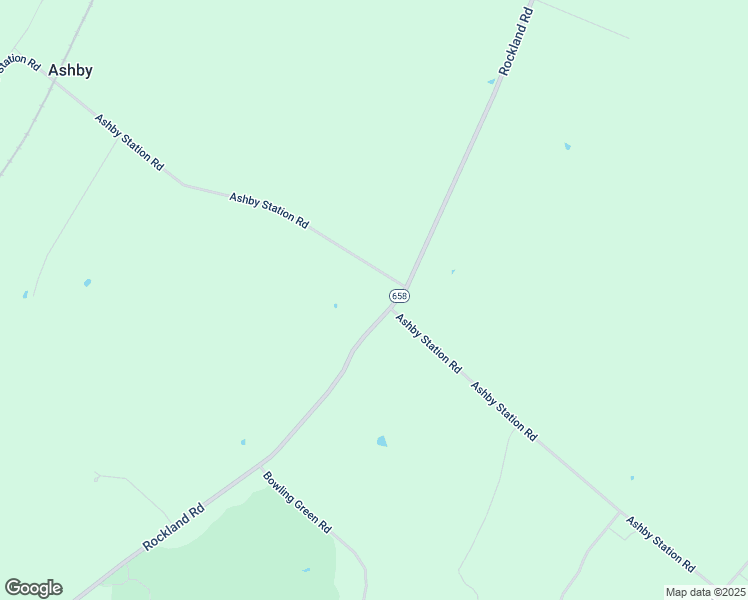 map of restaurants, bars, coffee shops, grocery stores, and more near 2920 Ashby Station Road in Front Royal