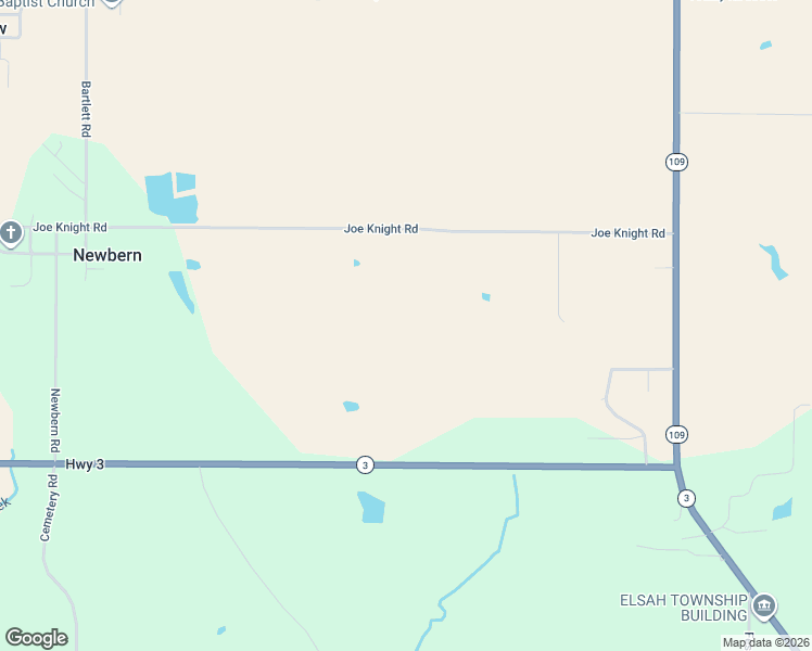 map of restaurants, bars, coffee shops, grocery stores, and more near 25379 Joe Knight Road in Dow