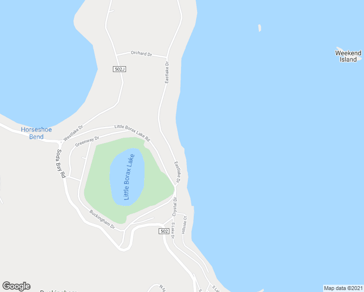 map of restaurants, bars, coffee shops, grocery stores, and more near 2660 Eastlake Drive in Kelseyville