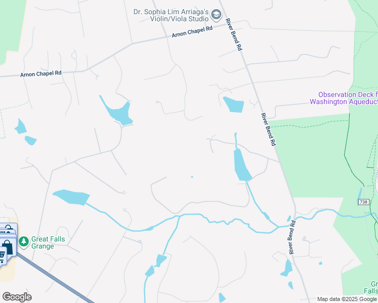 map of restaurants, bars, coffee shops, grocery stores, and more near 484 River Bend Road in Great Falls