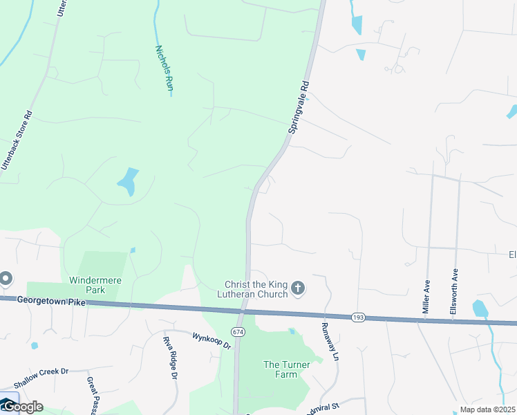 map of restaurants, bars, coffee shops, grocery stores, and more near 800 Grace Meadow Court in Great Falls