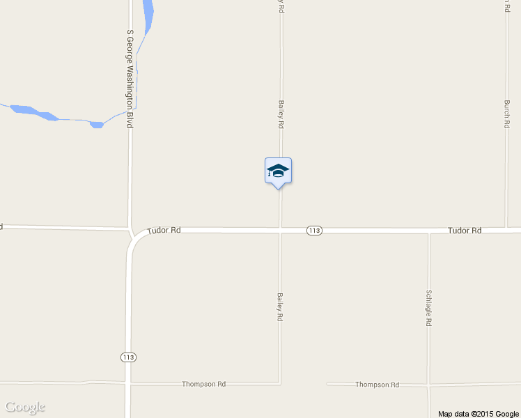 map of restaurants, bars, coffee shops, grocery stores, and more near 8403 Bailey Road in Yuba City