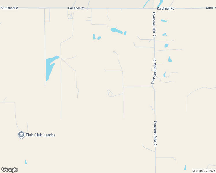 map of restaurants, bars, coffee shops, grocery stores, and more near 2051 Northridge Road in Lincoln