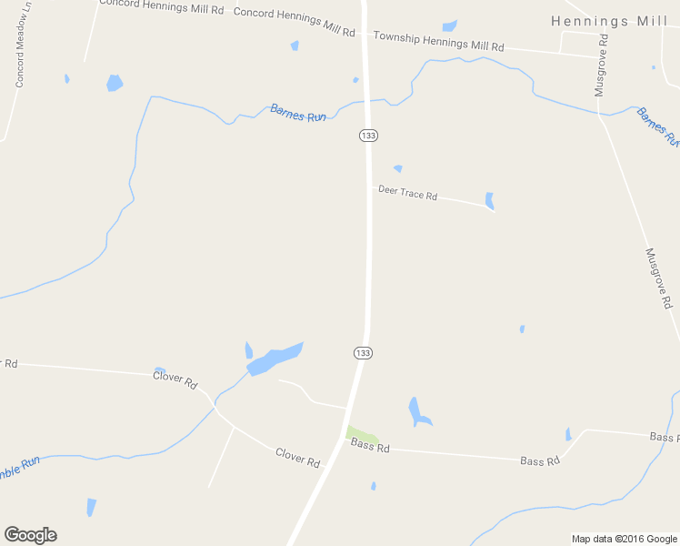 map of restaurants, bars, coffee shops, grocery stores, and more near 3359 Ohio 133 in Williamsburg