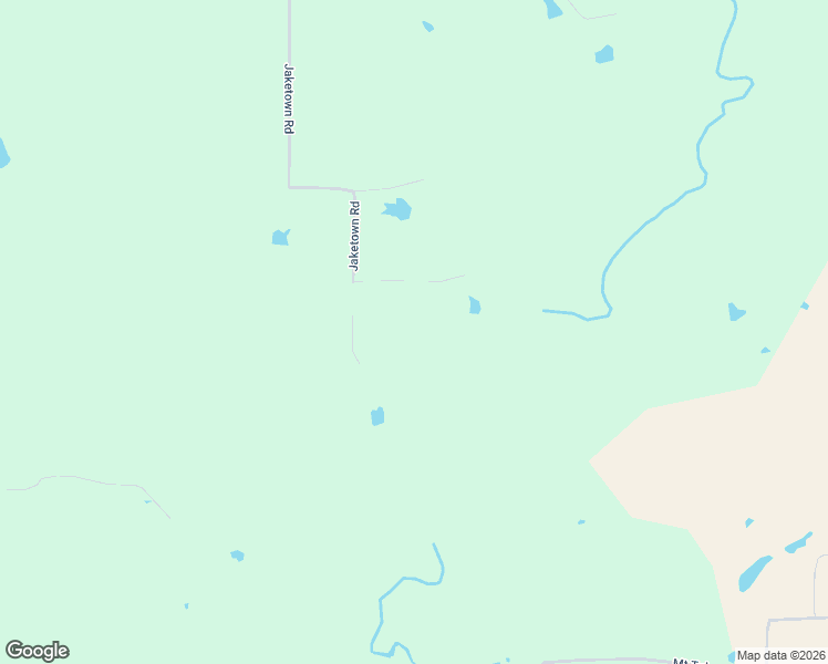 map of restaurants, bars, coffee shops, grocery stores, and more near 1851 Jaketown Road in Donnellson