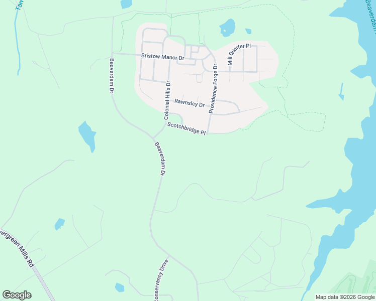 map of restaurants, bars, coffee shops, grocery stores, and more near 41883 Scotchbridge Place in Ashburn