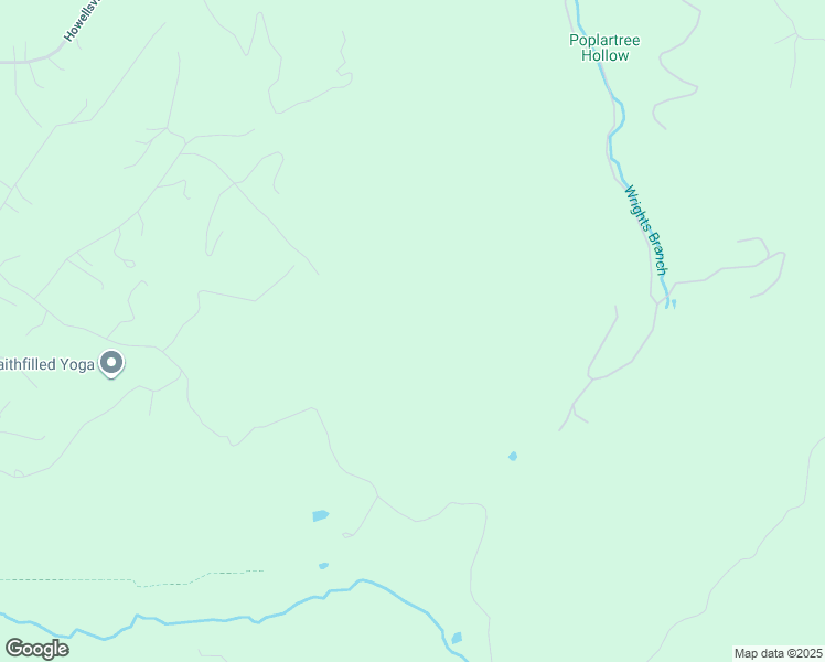 map of restaurants, bars, coffee shops, grocery stores, and more near 421 Ridge Road in Berryville