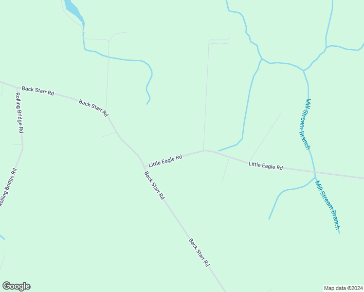 map of restaurants, bars, coffee shops, grocery stores, and more near 121 Little Eagle Road in Centreville
