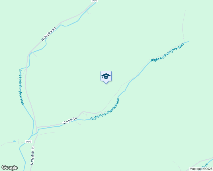 map of restaurants, bars, coffee shops, grocery stores, and more near in Sherman