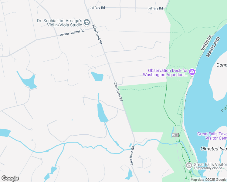 map of restaurants, bars, coffee shops, grocery stores, and more near 436 River Bend Road in Great Falls