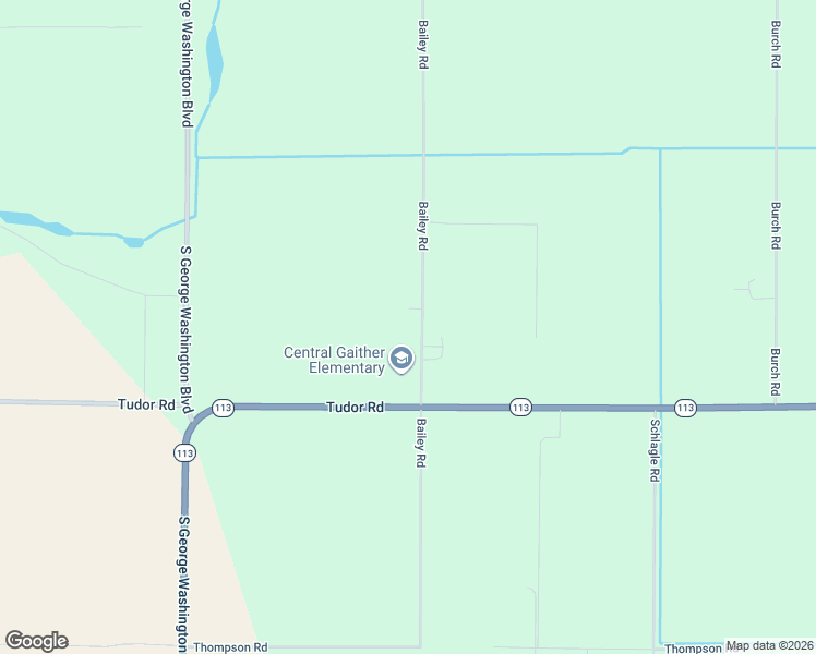 map of restaurants, bars, coffee shops, grocery stores, and more near 8335 Bailey Road in Yuba City