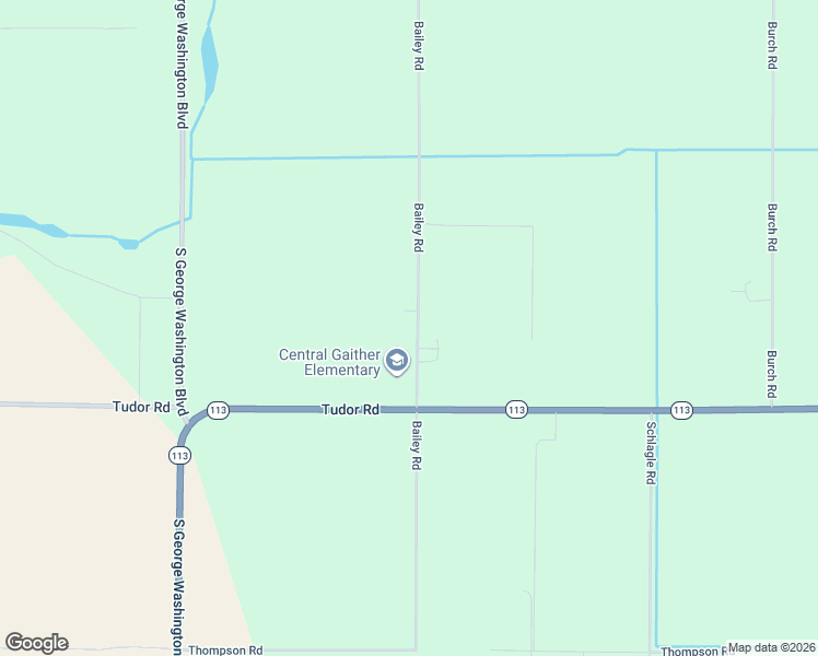 map of restaurants, bars, coffee shops, grocery stores, and more near 8335 Bailey Road in Yuba City