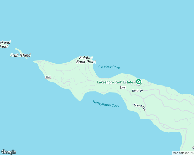 map of restaurants, bars, coffee shops, grocery stores, and more near 10098 Crestview Drive in Lake County