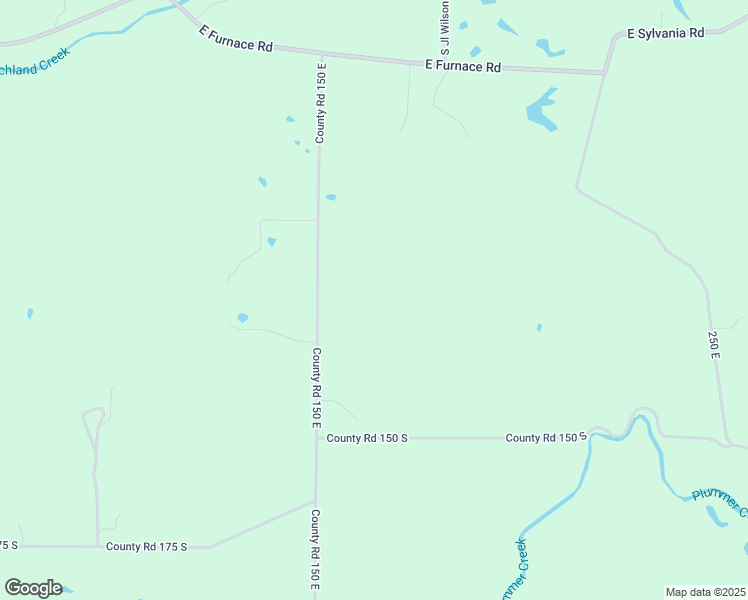 map of restaurants, bars, coffee shops, grocery stores, and more near 1039 Iron Mountain Road in Bloomfield