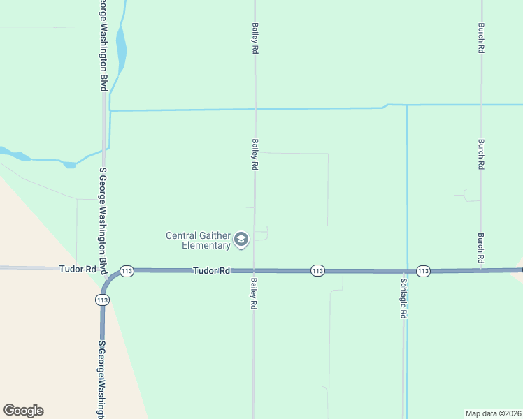 map of restaurants, bars, coffee shops, grocery stores, and more near 8326 Bailey Rd in Yuba City