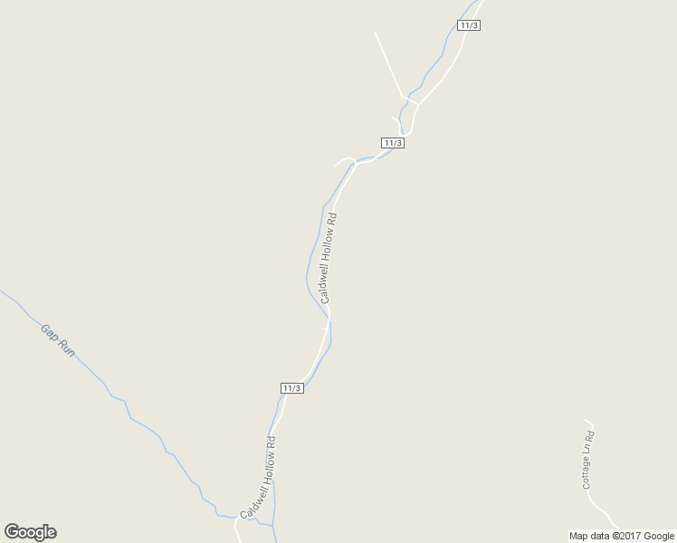 map of restaurants, bars, coffee shops, grocery stores, and more near 4047 Caldwell Hollow Road in Baker