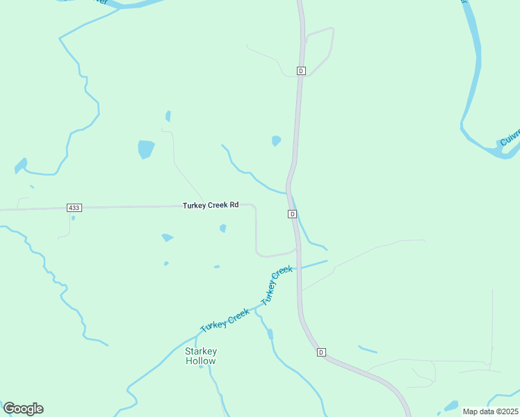 map of restaurants, bars, coffee shops, grocery stores, and more near 919 Turkey Creek Road in Hawk Point