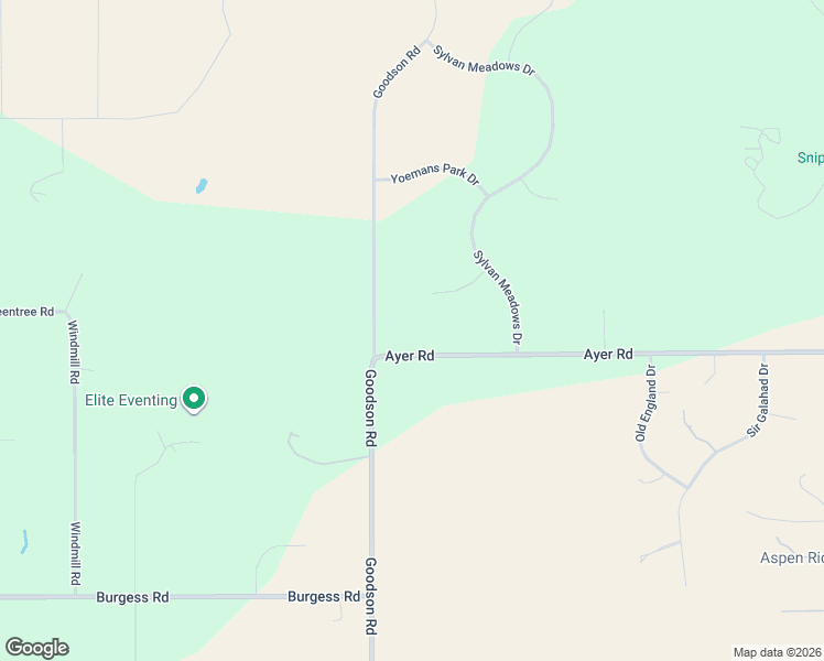 map of restaurants, bars, coffee shops, grocery stores, and more near 10805 Hat Creek Place in Colorado Springs