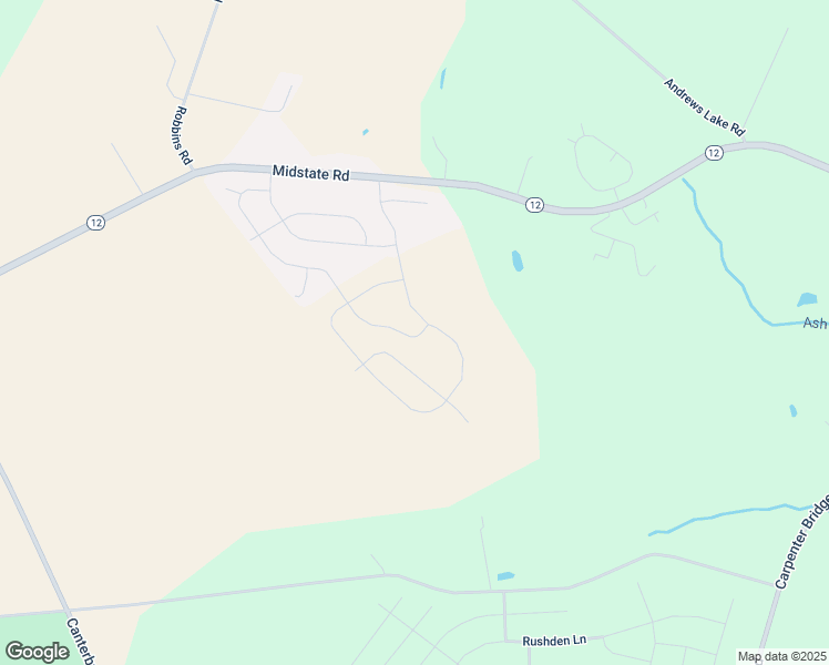 map of restaurants, bars, coffee shops, grocery stores, and more near 149 Weatherstone Lane in Felton