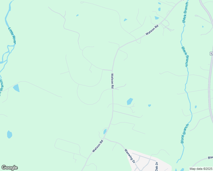 map of restaurants, bars, coffee shops, grocery stores, and more near 40956 Forest Glen Drive in Leesburg