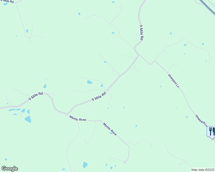 map of restaurants, bars, coffee shops, grocery stores, and more near in Melbourne