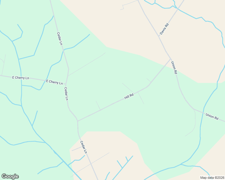 map of restaurants, bars, coffee shops, grocery stores, and more near 25548 Hill Road in Greensboro