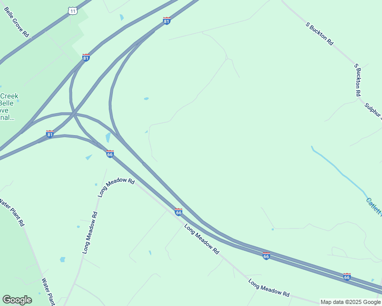 map of restaurants, bars, coffee shops, grocery stores, and more near 449 Catlett Lane in Middletown