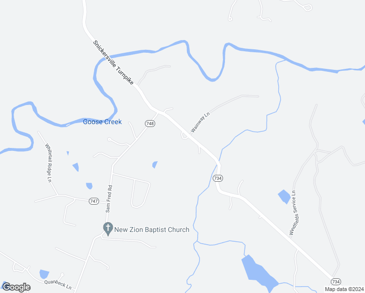 map of restaurants, bars, coffee shops, grocery stores, and more near 39459 Snickersville Turnpike in Middleburg