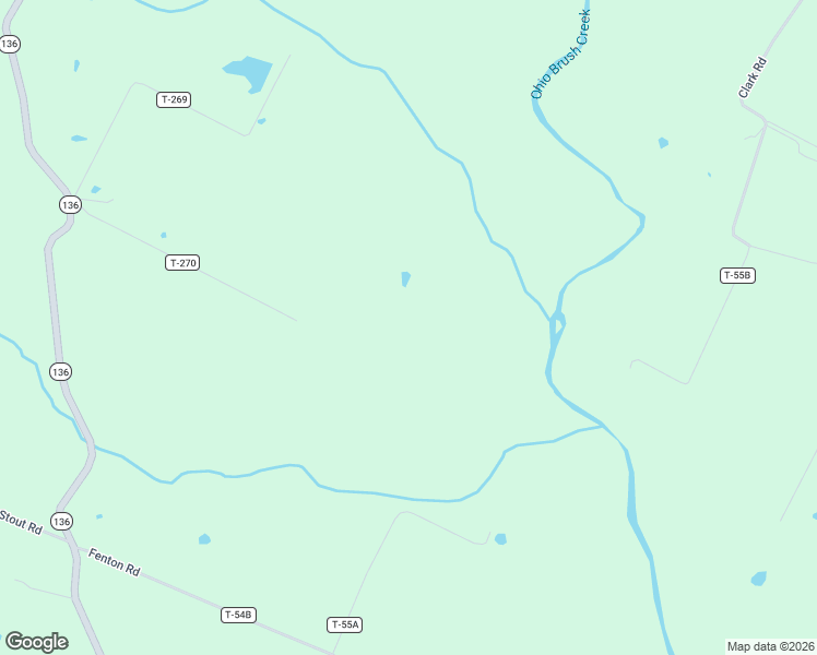 map of restaurants, bars, coffee shops, grocery stores, and more near 770 Daniel Road in Winchester