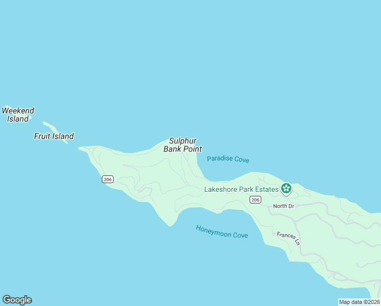 map of restaurants, bars, coffee shops, grocery stores, and more near 1690 Indian Gardens Drive in Clearlake