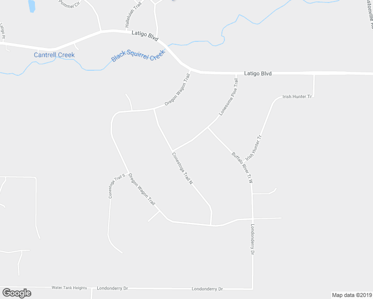 map of restaurants, bars, coffee shops, grocery stores, and more near 12375 Conestoga Trail North in Elbert