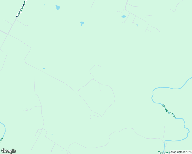 map of restaurants, bars, coffee shops, grocery stores, and more near 311 Knob Lane in Stephens City