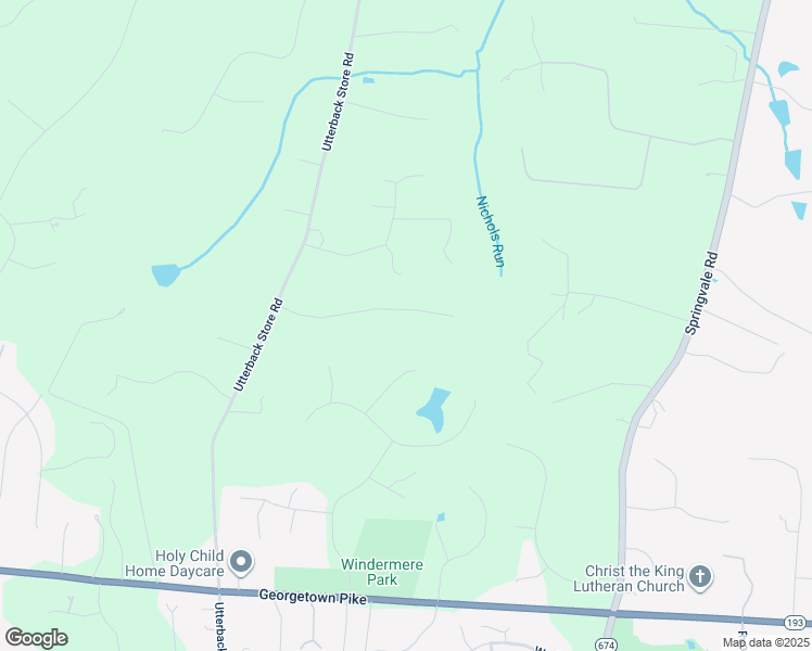 map of restaurants, bars, coffee shops, grocery stores, and more near 10917 Woodland Falls Dr in Great Falls