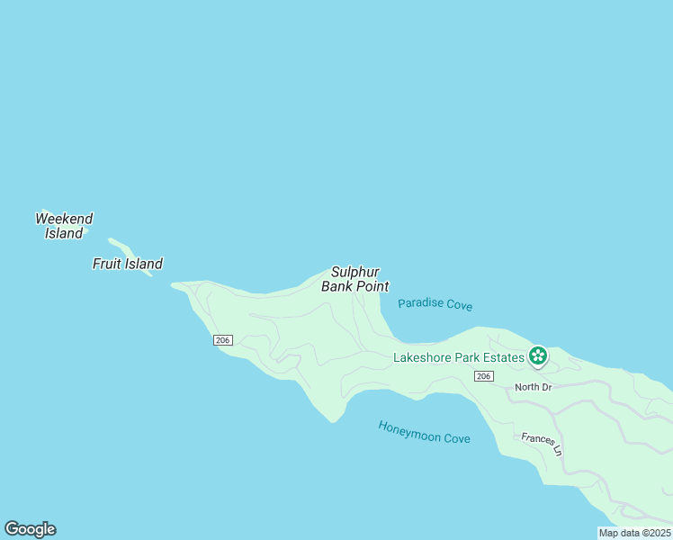 map of restaurants, bars, coffee shops, grocery stores, and more near 1618 Indian Gardens Drive in Clearlake