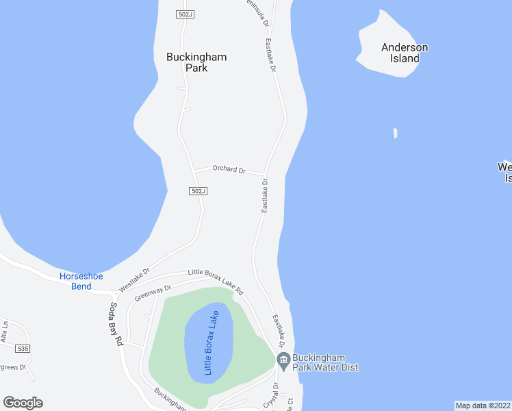 map of restaurants, bars, coffee shops, grocery stores, and more near 2330 Eastlake Drive in Kelseyville