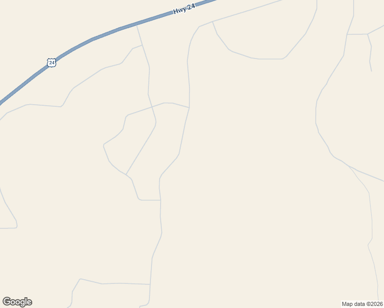 map of restaurants, bars, coffee shops, grocery stores, and more near in Hartsel