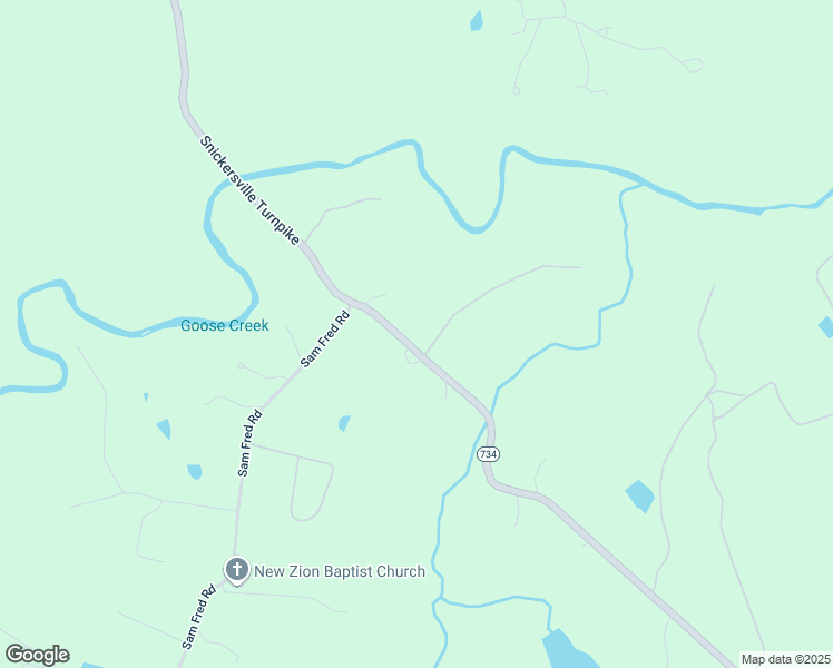 map of restaurants, bars, coffee shops, grocery stores, and more near 39434 Snickersville Turnpike in Middleburg