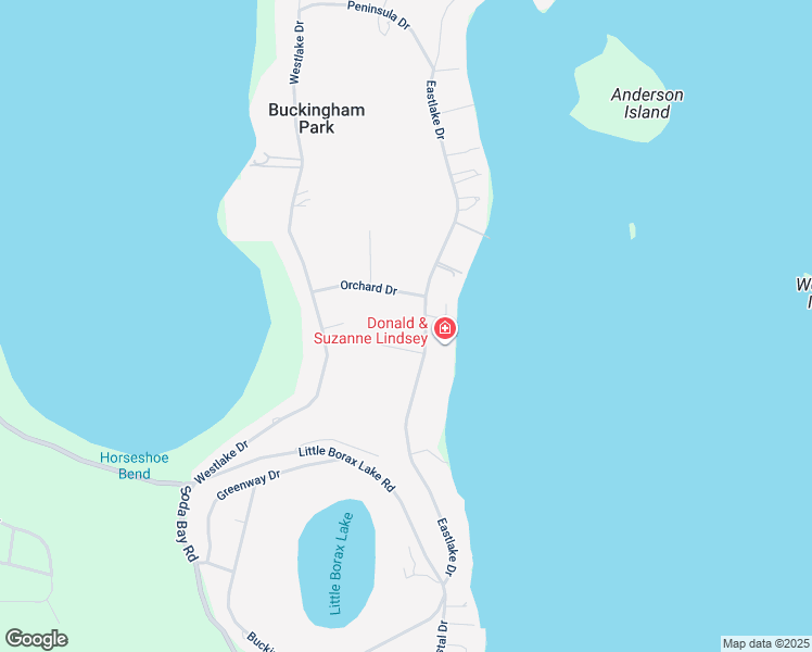 map of restaurants, bars, coffee shops, grocery stores, and more near 2335 Eastlake Drive in Kelseyville
