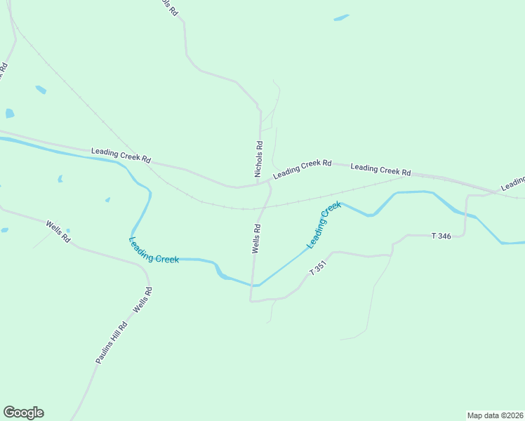 map of restaurants, bars, coffee shops, grocery stores, and more near 32437 Wells Road in Middleport