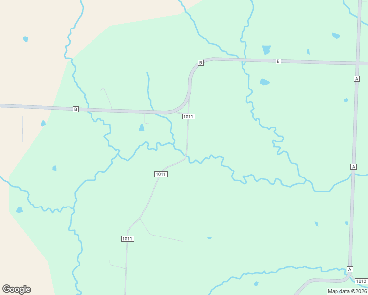 map of restaurants, bars, coffee shops, grocery stores, and more near 1349 County Road 1011 in Auxvasse