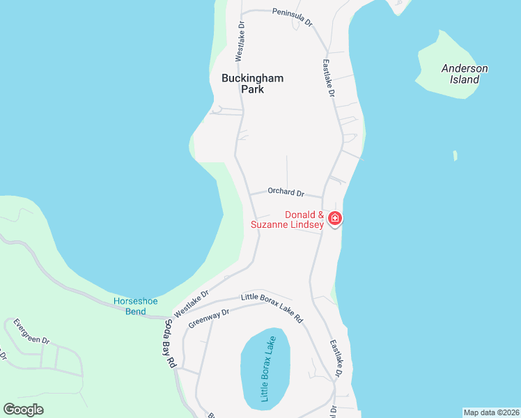 map of restaurants, bars, coffee shops, grocery stores, and more near 2330 Westlake Drive in Kelseyville