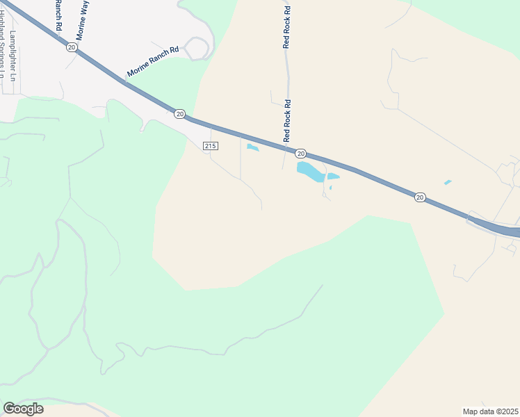 map of restaurants, bars, coffee shops, grocery stores, and more near 14895 Catholic Church Road in Clearlake Oaks