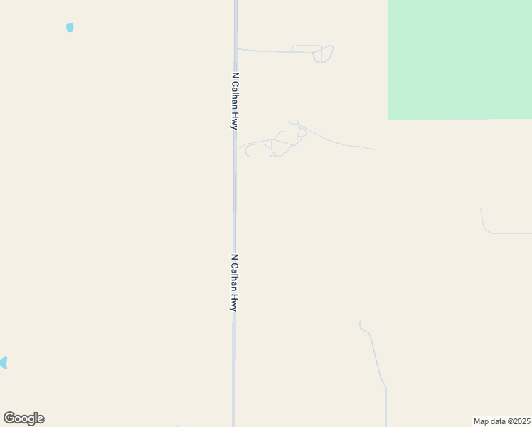 map of restaurants, bars, coffee shops, grocery stores, and more near in Calhan