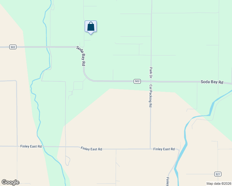 map of restaurants, bars, coffee shops, grocery stores, and more near 3245 Soda Bay Road in Lakeport