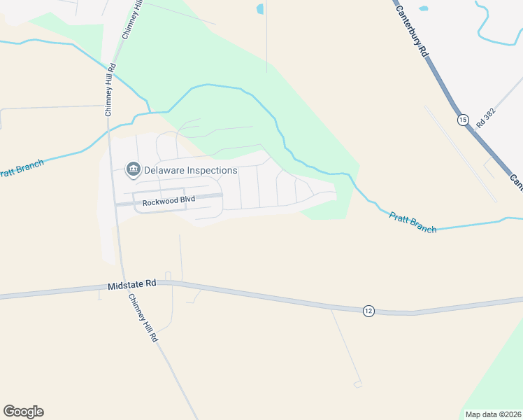 map of restaurants, bars, coffee shops, grocery stores, and more near 78 Black Oak Drive in Felton