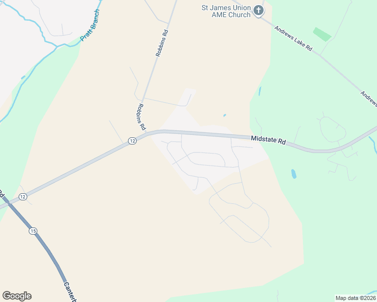 map of restaurants, bars, coffee shops, grocery stores, and more near 200 Kenmount Lane in Felton