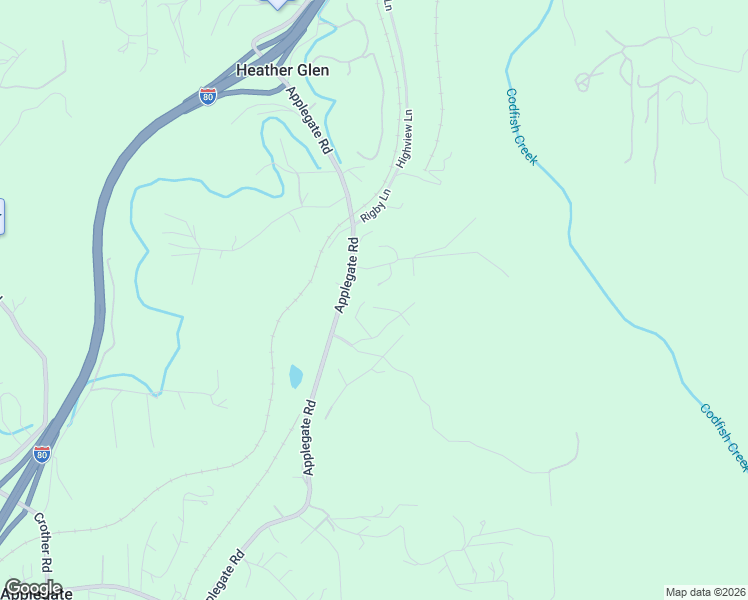 map of restaurants, bars, coffee shops, grocery stores, and more near 567 West Dundee Court in Colfax