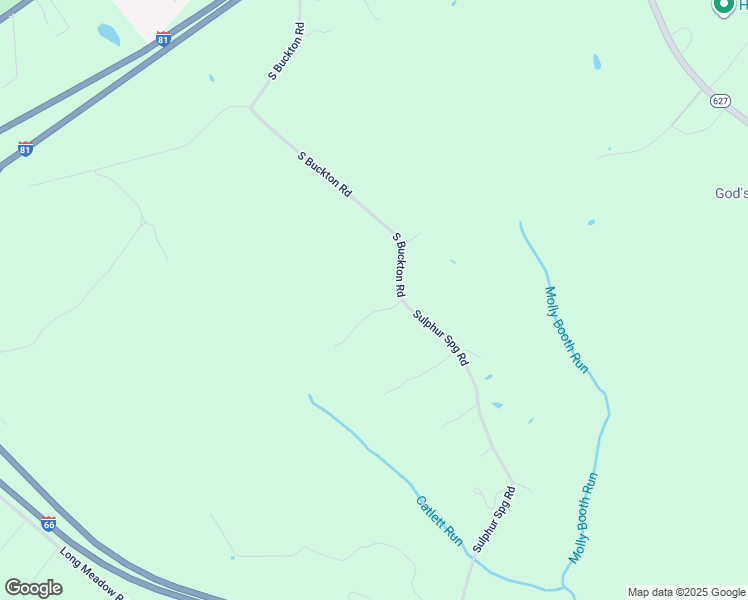 map of restaurants, bars, coffee shops, grocery stores, and more near 860 South Buckton Road in Middletown