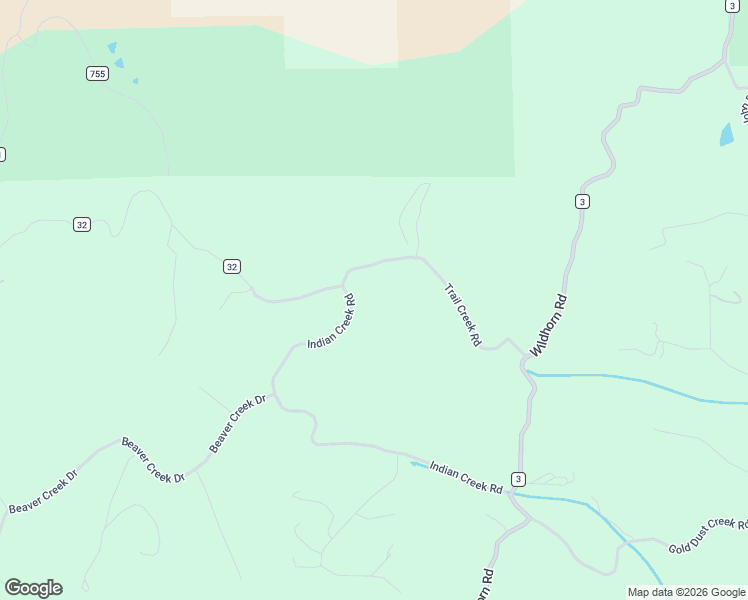 map of restaurants, bars, coffee shops, grocery stores, and more near 1002 Indian Creek Road in Florissant